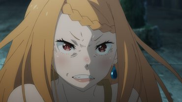 TVアニメ『Re:ゼロから始める異世界生活』3rd season［反撃編］第63話「戦士の称賛」より