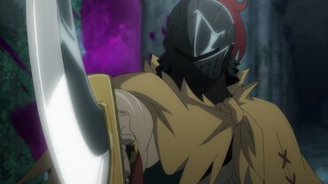 TVアニメ『Re:ゼロから始める異世界生活』3rd season［反撃編］第63話「戦士の称賛」より