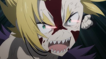 TVアニメ『Re:ゼロから始める異世界生活』3rd season［反撃編］第63話「戦士の称賛」より