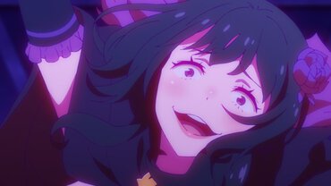 TVアニメ『Re:ゼロから始める異世界生活』3rd season［反撃編］第63話「戦士の称賛」より