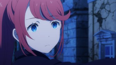TVアニメ『Re:ゼロから始める異世界生活』3rd season［反撃編］第63話「戦士の称賛」より