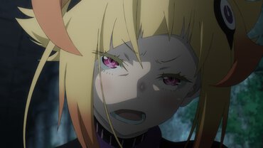 TVアニメ『Re:ゼロから始める異世界生活』3rd season［反撃編］第63話「戦士の称賛」より