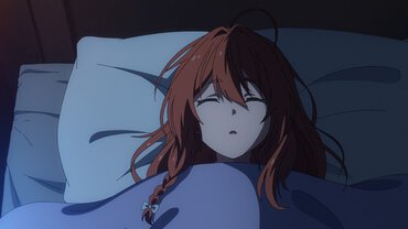 TVアニメ『マジック・メイカー　～異世界魔法の作り方～』10話「赫夜が来たりて」より