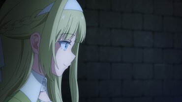 TVアニメ『マジック・メイカー　～異世界魔法の作り方～』10話「赫夜が来たりて」より