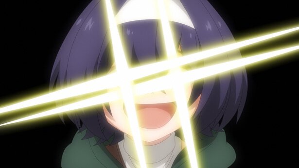 輝きます!