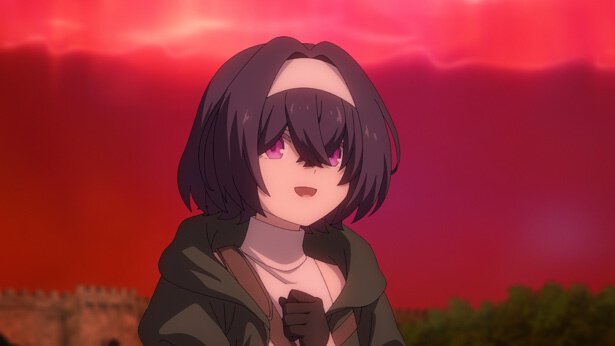 彼女の魔物に対する知識とシオンを思いやる気持ちが実を結びました
