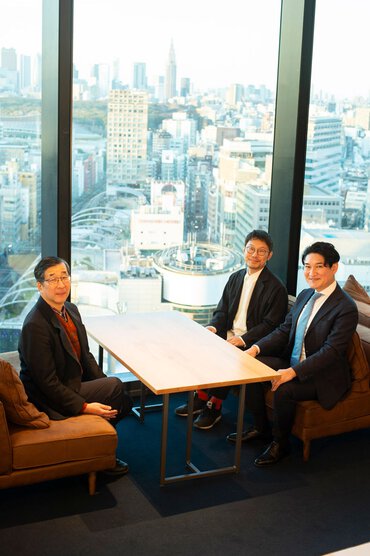 メモリアル座談会