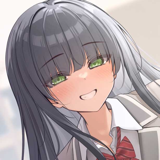 古城愛衣