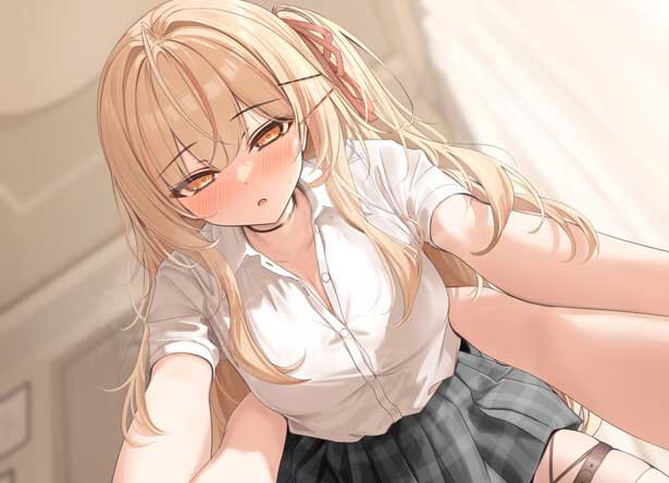 『煩悩の数だけ恋をする』より