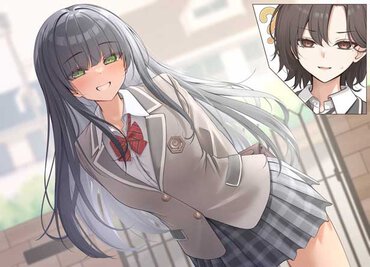 『煩悩の数だけ恋をする』より