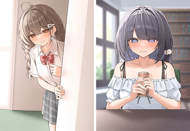 『煩悩の数だけ恋をする』より