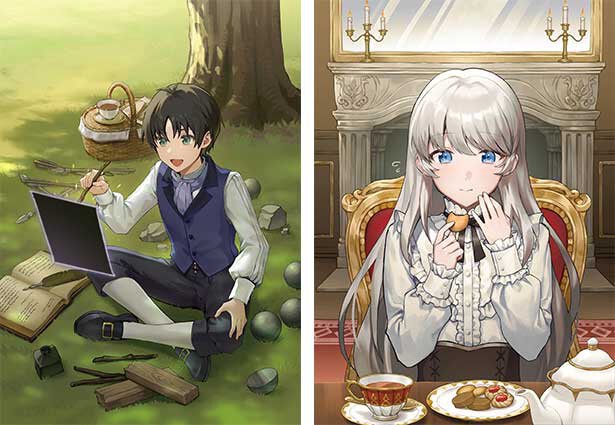『【収納無双】 ~勇者にチュートリアルで倒される悪役デブモブに転生したオレ、元の体のポテンシャルとゲーム知識で無双する~1』より
