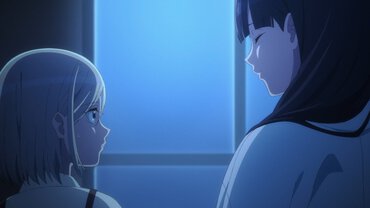 『わたしの幸せな結婚』第二期 3月17日(月)に放送・配信開始！　第二十四話「決意の出立」あらすじ&先行カット公開!