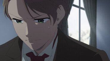 『わたしの幸せな結婚』第二期 3月17日(月)に放送・配信開始！　第二十四話「決意の出立」あらすじ&先行カット公開!