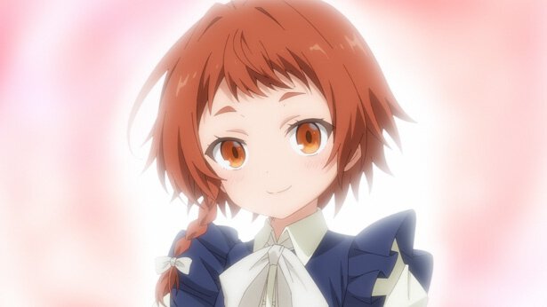 もう一度マリーの笑顔に出会えますように……!