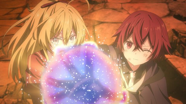 これまでの研究で積み重ねた魔法に対する知識が……