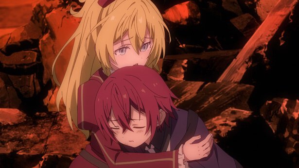 たしかに距離が近いですね……