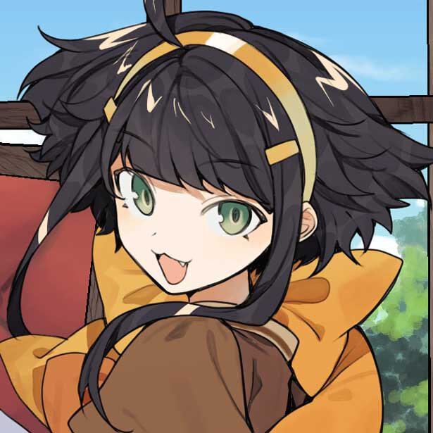 アンナ