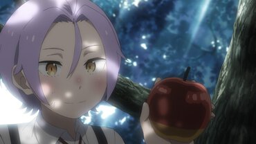 TVアニメ『Re:ゼロから始める異世界生活』3rd season［反撃編］第65話「醜悪なる晩餐会」より