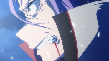 TVアニメ『Re:ゼロから始める異世界生活』3rd season［反撃編］第65話「醜悪なる晩餐会」より