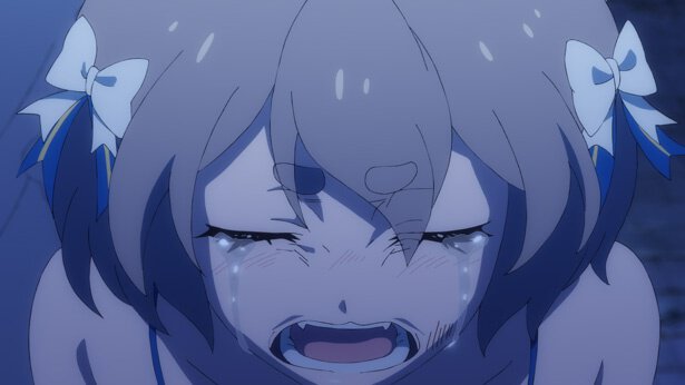 TVアニメ『Re:ゼロから始める異世界生活』3rd season［反撃編］第65話「醜悪なる晩餐会」より