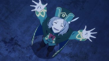 TVアニメ『Re:ゼロから始める異世界生活』3rd season［反撃編］第65話「醜悪なる晩餐会」より