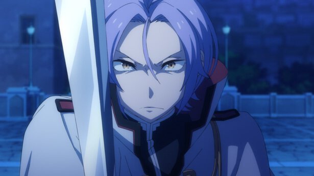 TVアニメ『Re:ゼロから始める異世界生活』3rd season［反撃編］第65話「醜悪なる晩餐会」より
