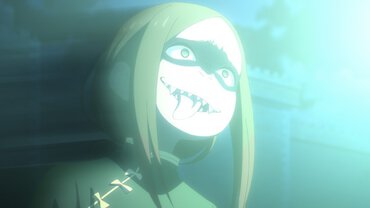TVアニメ『Re:ゼロから始める異世界生活』3rd season［反撃編］第65話「醜悪なる晩餐会」より