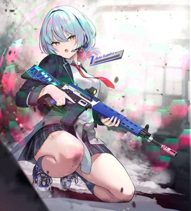 『ちょっと戦争、勝ってくる』より