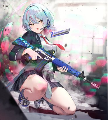 『ちょっと戦争、勝ってくる』より