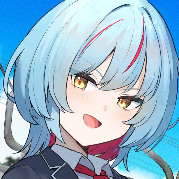 朝宮リリセ