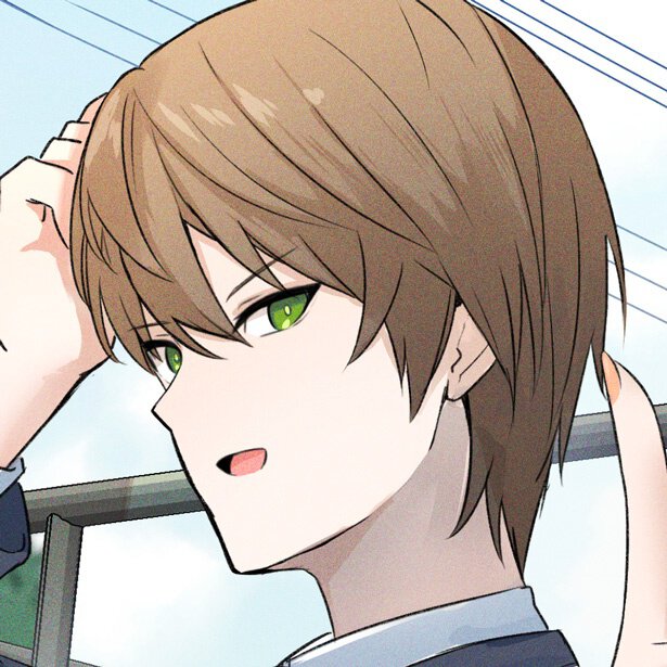 藤原フユト