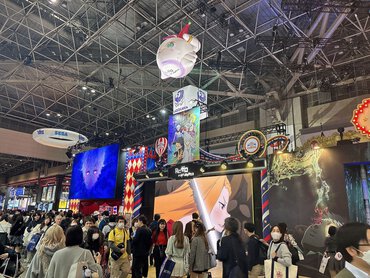 大盛況！ AnimeJapan 2025 KADOKAWAブースの様子をレポート！