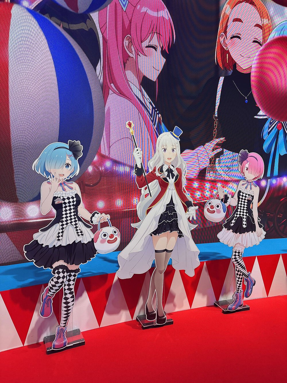 大盛況! AnimeJapan 2025 KADOKAWAブースの様子をレポート!