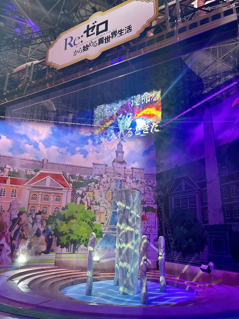 大盛況! AnimeJapan 2025 KADOKAWAブースの様子をレポート!