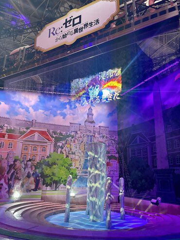 大盛況！ AnimeJapan 2025 KADOKAWAブースの様子をレポート！