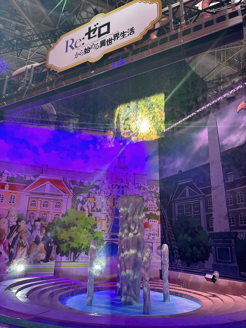 大盛況! AnimeJapan 2025 KADOKAWAブースの様子をレポート!