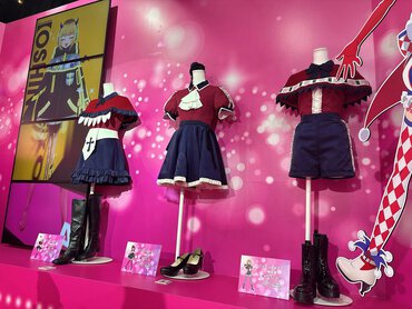 大盛況！ AnimeJapan 2025 KADOKAWAブースの様子をレポート！