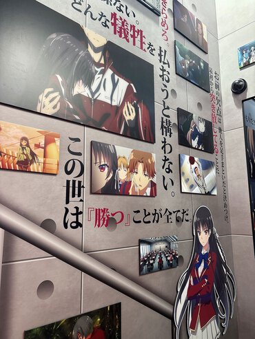 大盛況！ AnimeJapan 2025 KADOKAWAブースの様子をレポート！