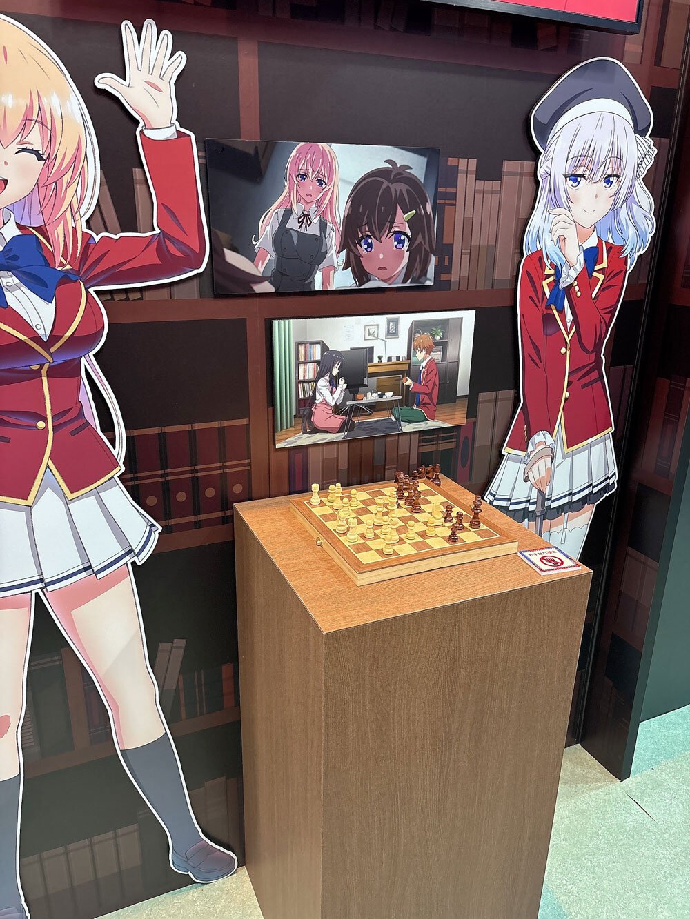 大盛況! AnimeJapan 2025 KADOKAWAブースの様子をレポート!