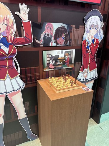 大盛況！ AnimeJapan 2025 KADOKAWAブースの様子をレポート！