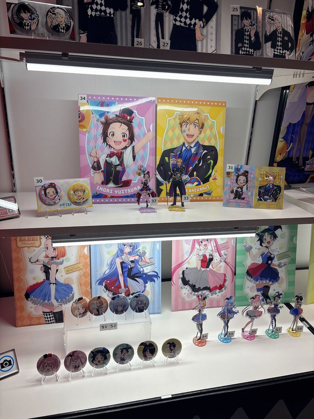 大盛況! AnimeJapan 2025 KADOKAWAブースの様子をレポート!