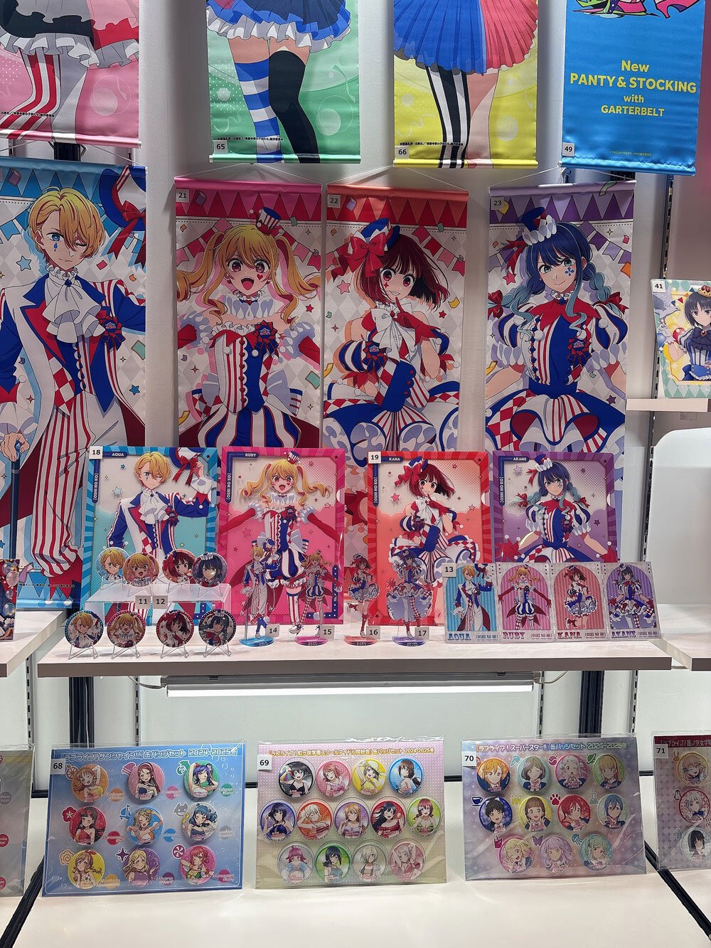 大盛況! AnimeJapan 2025 KADOKAWAブースの様子をレポート!