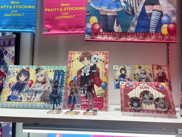 大盛況！ AnimeJapan 2025 KADOKAWAブースの様子をレポート！