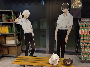 大盛況！ AnimeJapan 2025 KADOKAWAブースの様子をレポート！