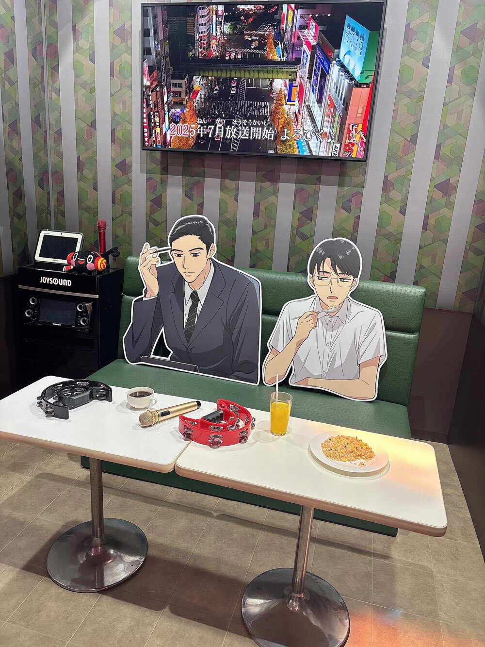 大盛況! AnimeJapan 2025 KADOKAWAブースの様子をレポート!