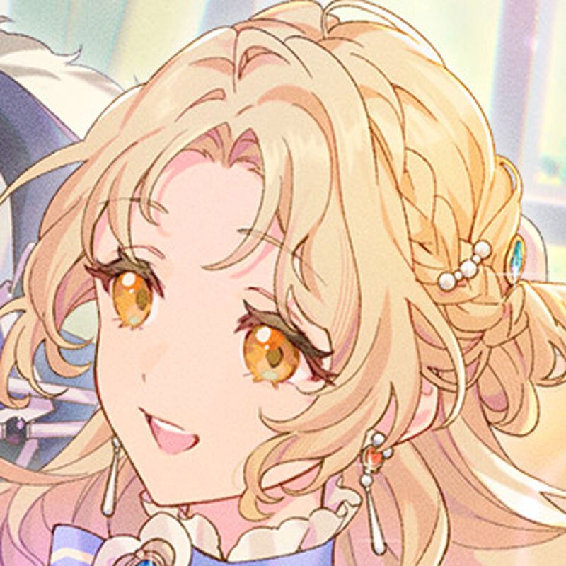 ルシェル・エーデルワイス