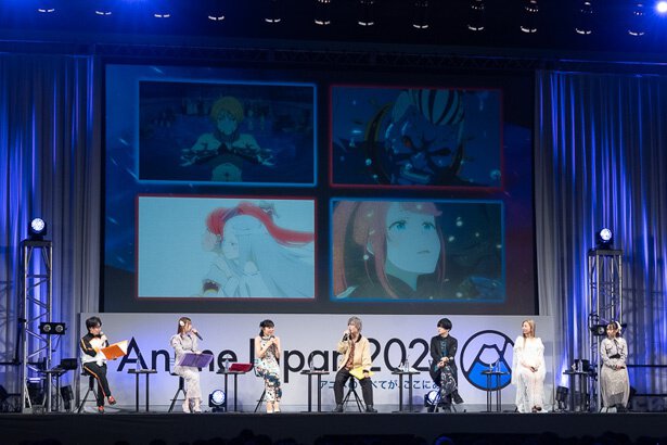 『Re:ゼロから始める異世界生活』3rd season AnimeJapan 2025 イベントレポート
