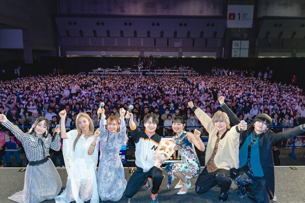 『Re:ゼロから始める異世界生活』3rd season AnimeJapan 2025 イベントレポート