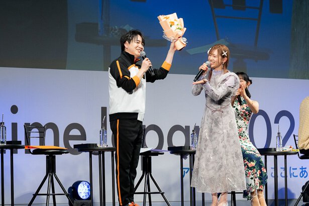 『Re:ゼロから始める異世界生活』3rd season AnimeJapan 2025 イベントレポート